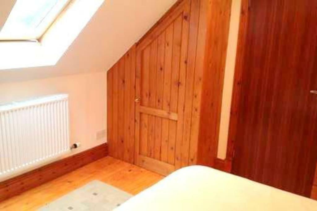 Croft Flat Appartement Kilgetty Buitenkant foto
