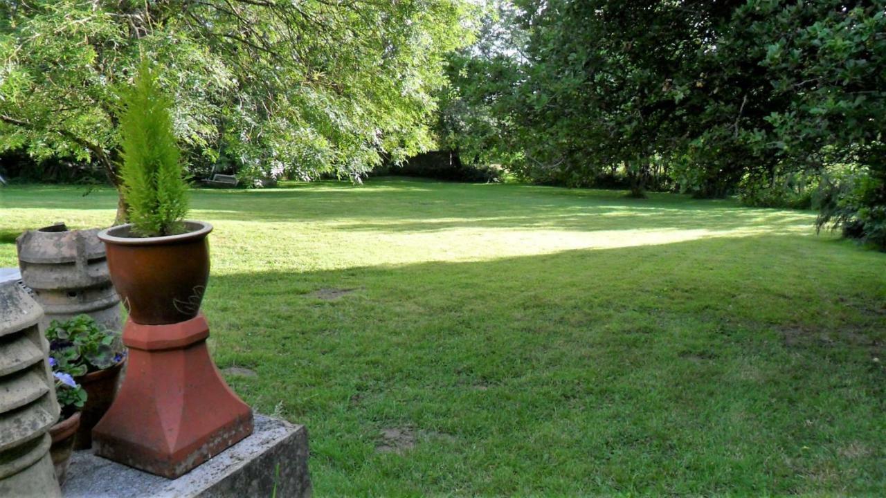 Croft Flat Appartement Kilgetty Buitenkant foto